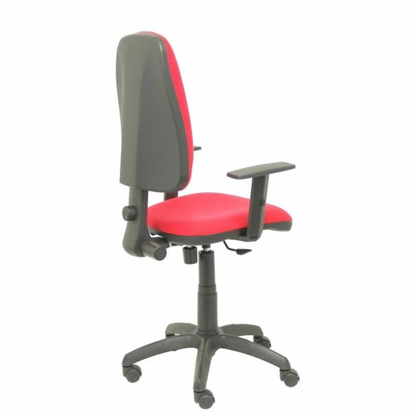 Kontorsstol Sierra Bali Piqueras y Crespo 3625-8435501008859 Röd