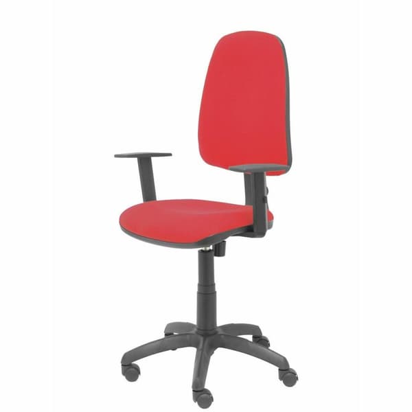 Kontorsstol Sierra Bali Piqueras y Crespo 3625-8435501008859 Röd