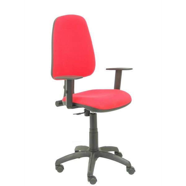 Kontorsstol Sierra Bali Piqueras y Crespo 3625-8435501008859 Röd