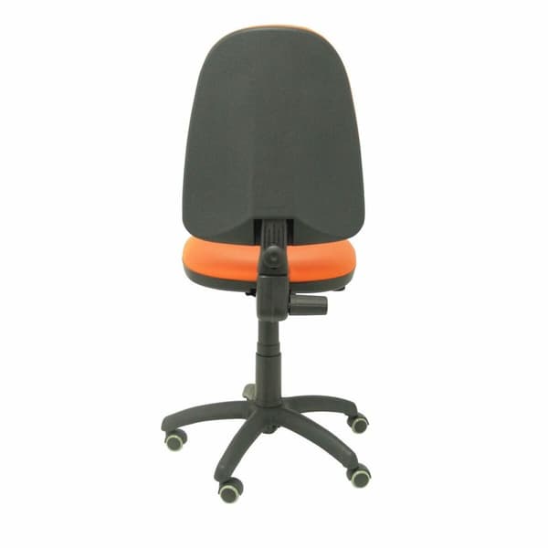 Kontorsstol Ayna Similpiel Piqueras y Crespo PSPNARP Orange