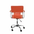 Miniatyrbild 5 av 5: Kontorsstol Piqueras y Crespo 214 Orange