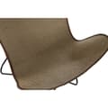 Miniatyrbild 4 av 4: Stol DKD Home Decor Metall Rattan (74 x 78 x 92 cm)