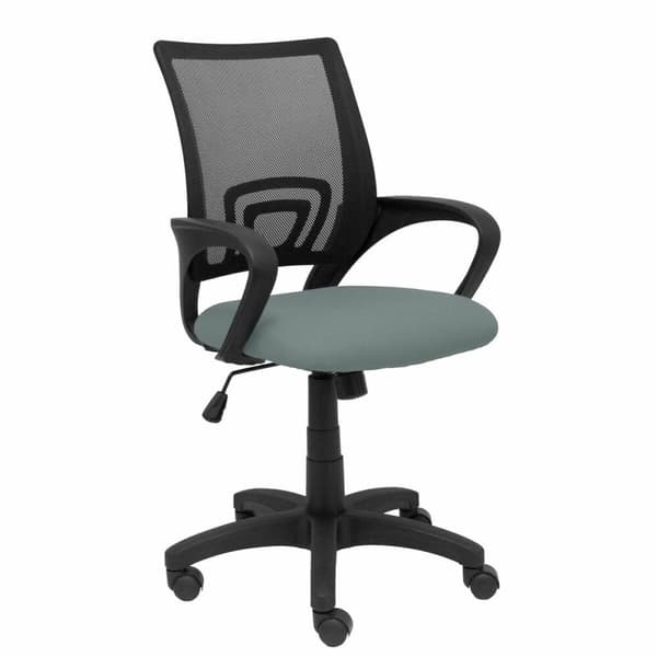 Kontorsstol Piqueras y Crespo 0B220RN Grå