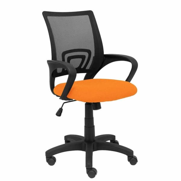 Kontorsstol Piqueras y Crespo 0B308RN Orange