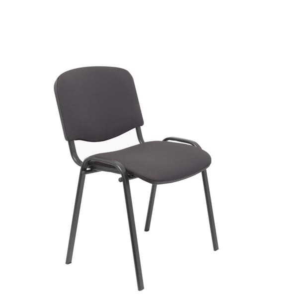 Receptionsstol Piqueras y Crespo 226PTNB600 Mörkgrå