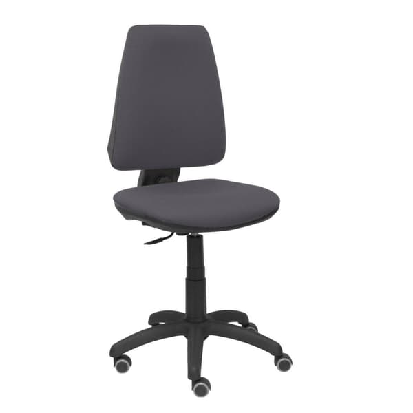 Kontorsstol Piqueras y Crespo PB600RP Mörkgrå