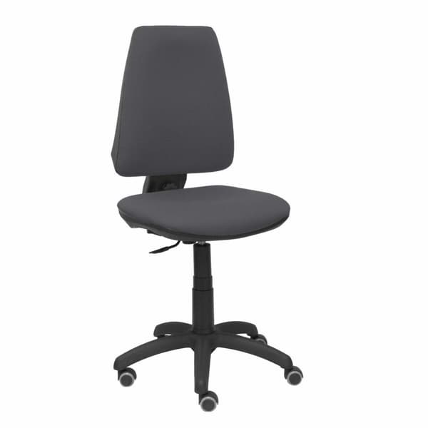 Kontorsstol Piqueras y Crespo PB600RP Mörkgrå