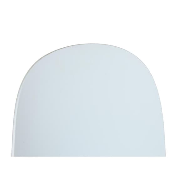 Matsalsstol DKD Home Decor Blå 45 x 46 x 83 cm