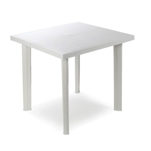 Matsalsbord IPAE Progarden Extern Harts 80 x 75 x 72 cm