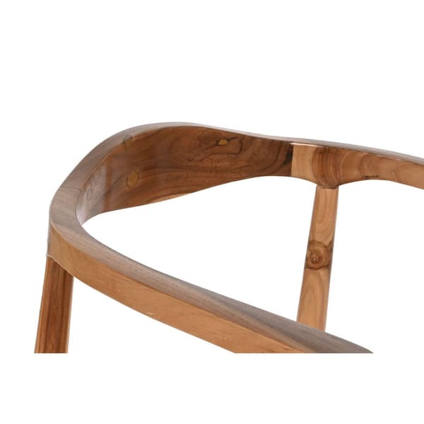 Matsalsstol DKD Home Decor