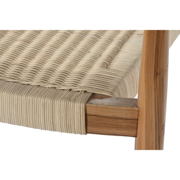 Matsalsstol DKD Home Decor