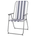 Miniatyrbild 2 av 7: Strandstol Aktive 44 x 88 x 44 cm