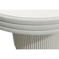 Miniatyrbild 2 av 2: Soffbord Home ESPRIT Vit 70 X 70 X 52 cm