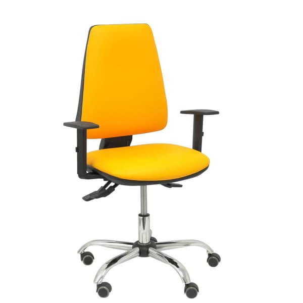 Kontorsstol Piqueras y Crespo CRBFRIT Orange