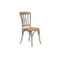 Miniatyrbild 1 av 6: Matsalsstol Home ESPRIT Ljusbrun Rattan Gran 45 x 48 x 92 cm