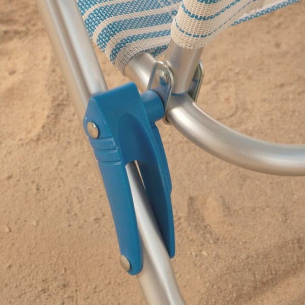 Strandstol Aktive 47 x 82 x 49 cm (2 antal)