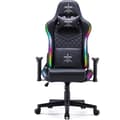 Miniatyrbild 1 av 4: Gamingstol LED RGB Brigros