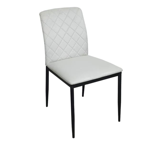 Stol Versa ZEGERS Beige 58 x 83 x 44 cm (4 enheter)