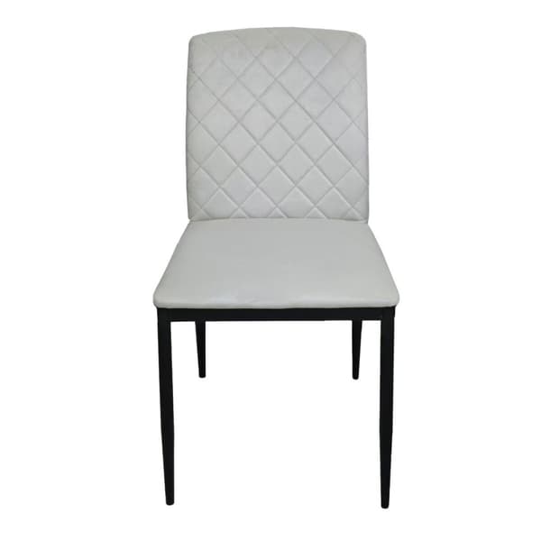 Stol Versa ZEGERS Beige 58 x 83 x 44 cm (4 enheter)