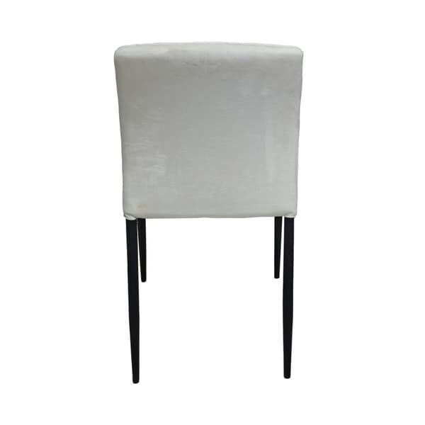 Stol Versa ZEGERS Beige 58 x 83 x 44 cm (4 enheter)