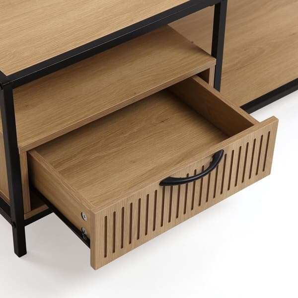 Sofabord Versa NASHVILLE 50 X 35 X 100 CM