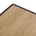 Miniatyrbillede 4 af 4: Sofabord Versa NASHVILLE 50 X 35 X 100 CM