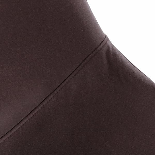 Tuoli Versa 22020090 Ruskea 43 x 85 x 35 cm (4 osaa)