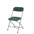 Miniatyrbilde 4 av 8: Polstrede Campingstolen Viveros Piqueras y Crespo PACK5314VE Grønn