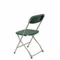 Miniatyrbilde 6 av 8: Polstrede Campingstolen Viveros Piqueras y Crespo PACK5314VE Grønn