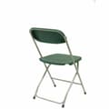Miniatyrbilde 7 av 8: Polstrede Campingstolen Viveros Piqueras y Crespo PACK5314VE Grønn
