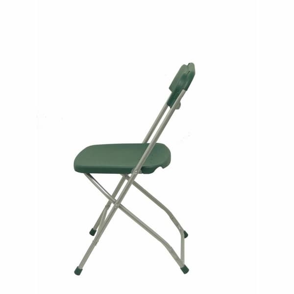 Taittuva tuoli Viveros Piqueras y Crespo PACK5314VE Vihreä
