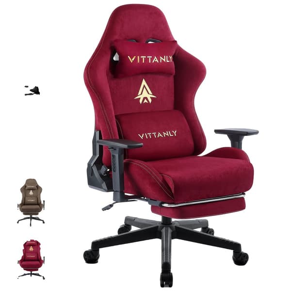 Pelikaukalo, ergonominen muotoilu, 3D-säädettävät käsinojat,Vihreä
