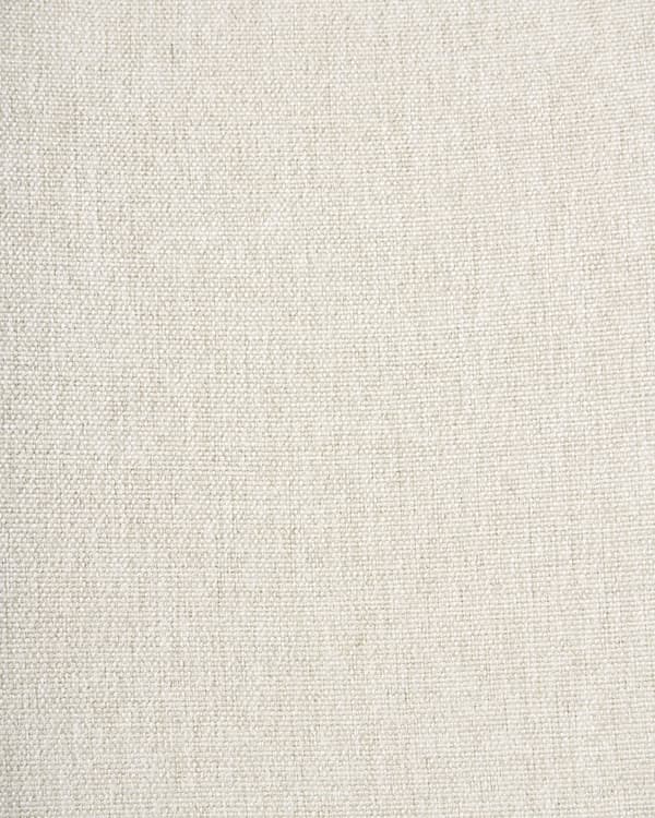 Sett med 2 Konferansestoler Lysebeige Polyester Polstring Jernben Kontormøbler Moderne