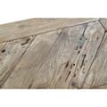 Miniatyrbilde 3 av 4: Senterbord DKD Home Decor Furutre Resikulert Tre 130 x 80 x 43 cm