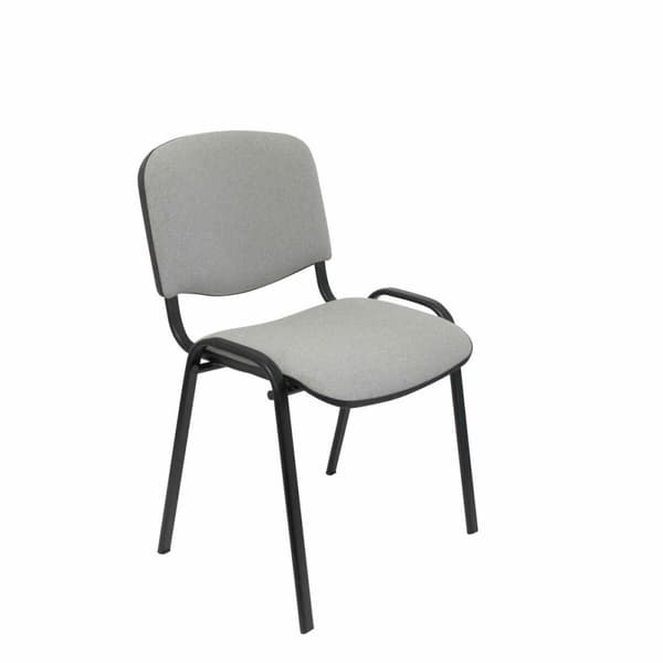 Resepsjonstol Alcaraz Piqueras y Crespo PACK426ARAN40 Grå