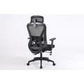 Pikkukuva 6 / 10: Toimistotuoli Activejet T5 BLACK Musta