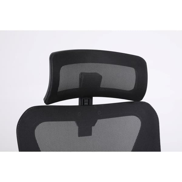 Toimistotuoli Activejet T5 BLACK Musta