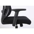 Pikkukuva 8 / 10: Toimistotuoli Activejet T5 BLACK Musta