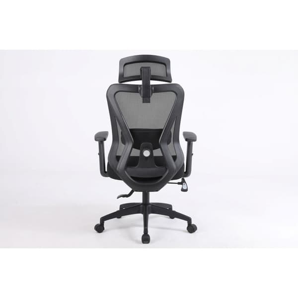 Toimistotuoli Activejet T5 BLACK Musta