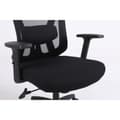 Pikkukuva 10 / 10: Toimistotuoli Activejet T5 BLACK Musta
