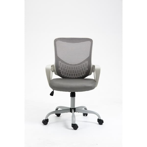 Toimistotuoli Activejet YK507 SZ Harmaa