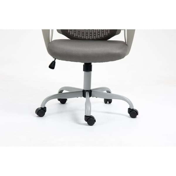 Toimistotuoli Activejet YK507 SZ Harmaa