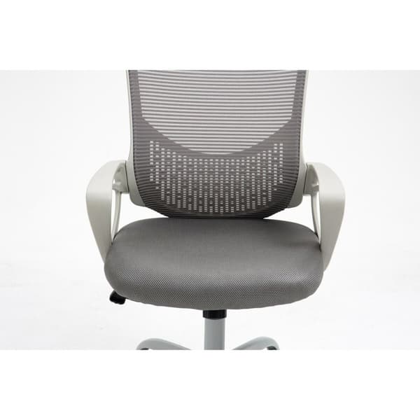 Toimistotuoli Activejet YK507 SZ Harmaa