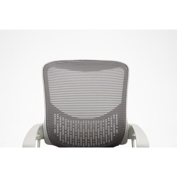 Toimistotuoli Activejet YK507 SZ Harmaa