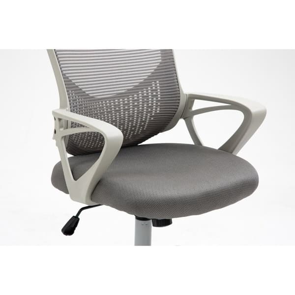 Toimistotuoli Activejet YK507 SZ Harmaa