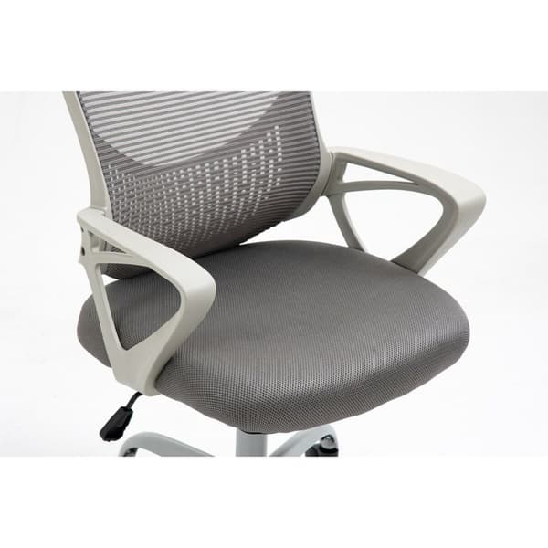 Toimistotuoli Activejet YK507 SZ Harmaa
