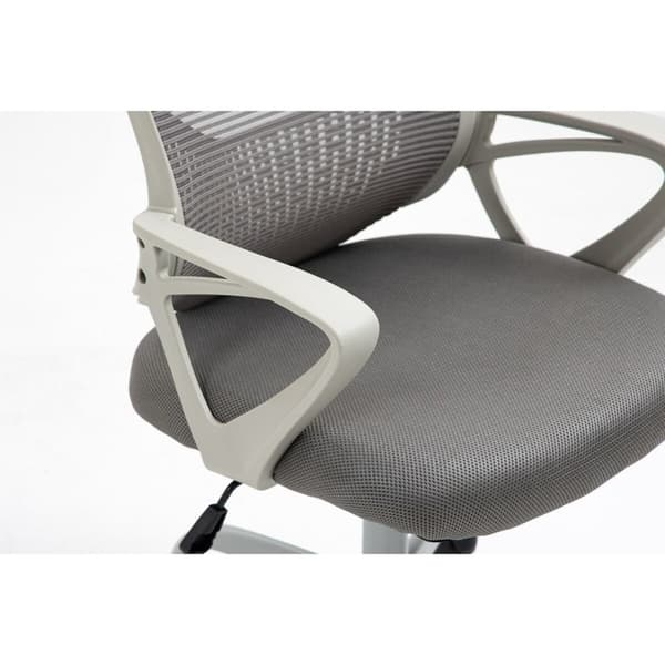 Toimistotuoli Activejet YK507 SZ Harmaa