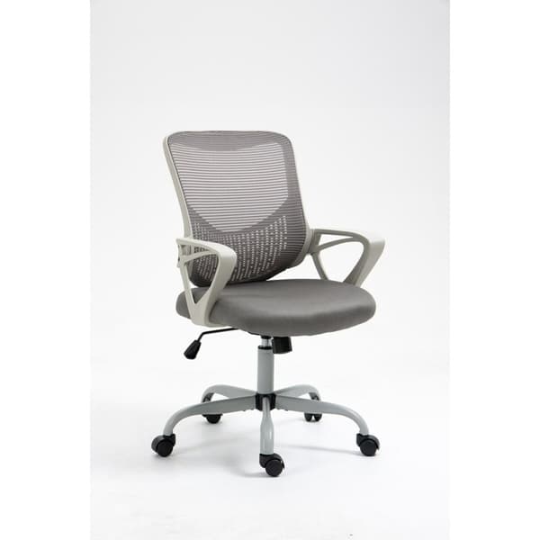 Toimistotuoli Activejet YK507 SZ Harmaa