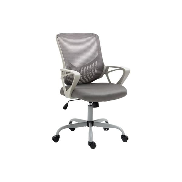 Toimistotuoli Activejet YK507 SZ Harmaa