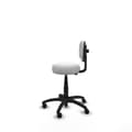 Miniatyrbild 3 av 7: Kontorsstol Piqueras y Crespo B1001RF Vit